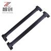 Nissan Terra 2018 Aluminum Alloy Luggage Rack Crossbars