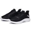 Anta Comfortable Cushioning Running Shoes Men Sneakers Black 112125570S-1