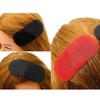 2Pcs Magic Nylon Hairdressing Grippers Salon Cutting Barber Grippers Hair Tapes  Hair Styling