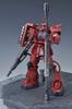 RG HG MS Modification Metal Parts THE ORIGIN Zaku 1/144 Detail-Up High-Quality (HG 1/144 MS-06S Char's II) [Used]