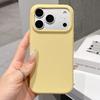 Luxury Leather Texture Soft Phone Case For For Iphone 11 12 13 14 15 16 17 Pro Max Plus Air Shockproof TPU Bumper Back Cases Cover