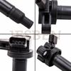 8X 90919-02230 Ignition Coil for Toyota 4Runner Land Cruiser Sequoia Tundra GS300 GS400 GS430 GX470 LS430 LX470 SC430 4.3L 4.7L