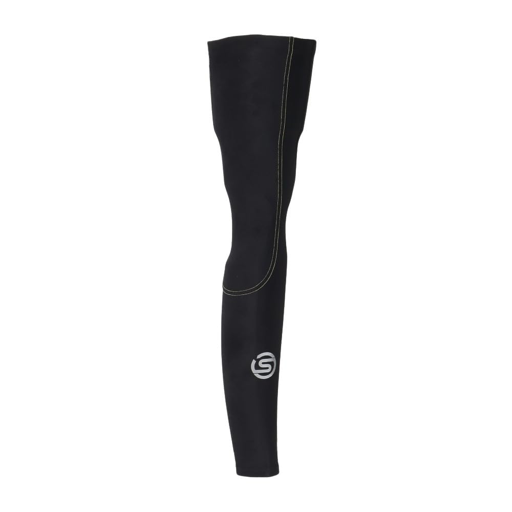 Skins Unisex Recovery Leg Compression Size M SERIES-3 Sleeve, Wear, Black, (18301360)