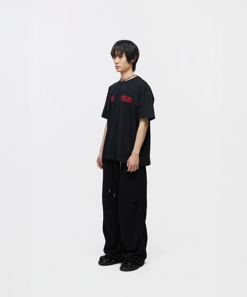 Saillaseu P01 Evy Pants_Bk
