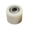Manual Forklift Rear Wheel, 2T Load, 685mm Fork Width