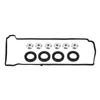 1Set 12341-Pna-000 Valve Cover Gasket For Honda Acura