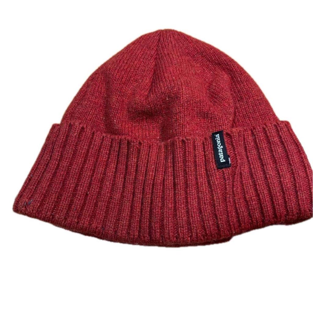 Used Patagonia Brodeo Beanie Patagonia Knit Hat