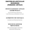 ENHYPEN 3D Lenticular Book Mark (ROMANCE UNTOLD)