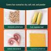 Deli Commercial & Home Automatic Vacuum Sealer CN plug (adapter included)