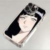 2024 New Y2K Popular Girls Phone Case For Samsung S26 S25 S24 S23 S22 S21 S20 FE Note20 Note10 Plus Ultra Lite Edge 5G Clear TPU