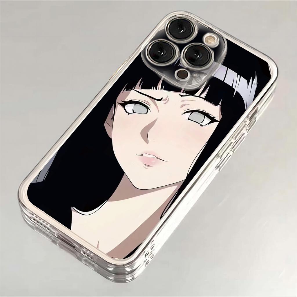 2024 New Y2K Popular Girls Phone Case For Samsung S26 S25 S24 S23 S22 S21 S20 FE Note20 Note10 Plus Ultra Lite Edge 5G Clear TPU