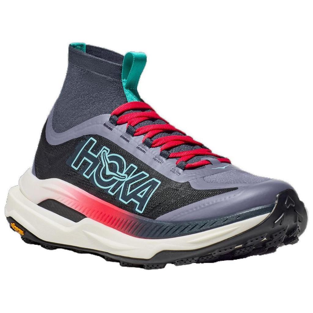 HOKA One One Tecton X Y2K Damen 1155114-SSC