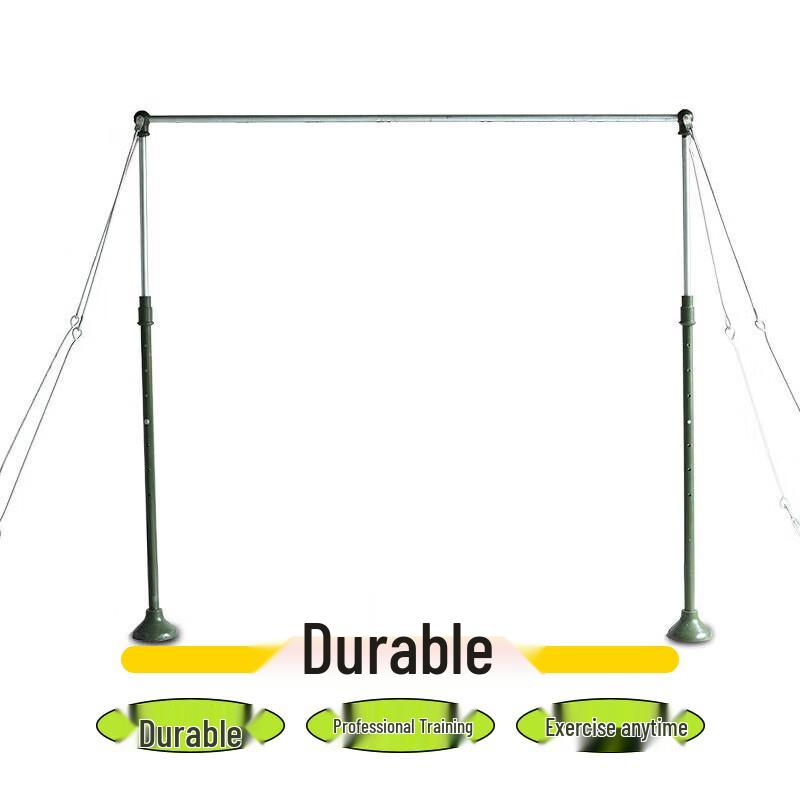 HuaTeng Adjustable Fitness Pull-Up Bar