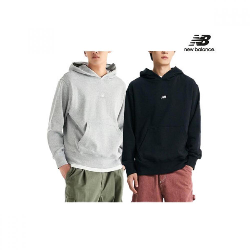 New Balance Men S Athletic remaStered Hoodie nbn0d4S011 chooSe 1 Of 2