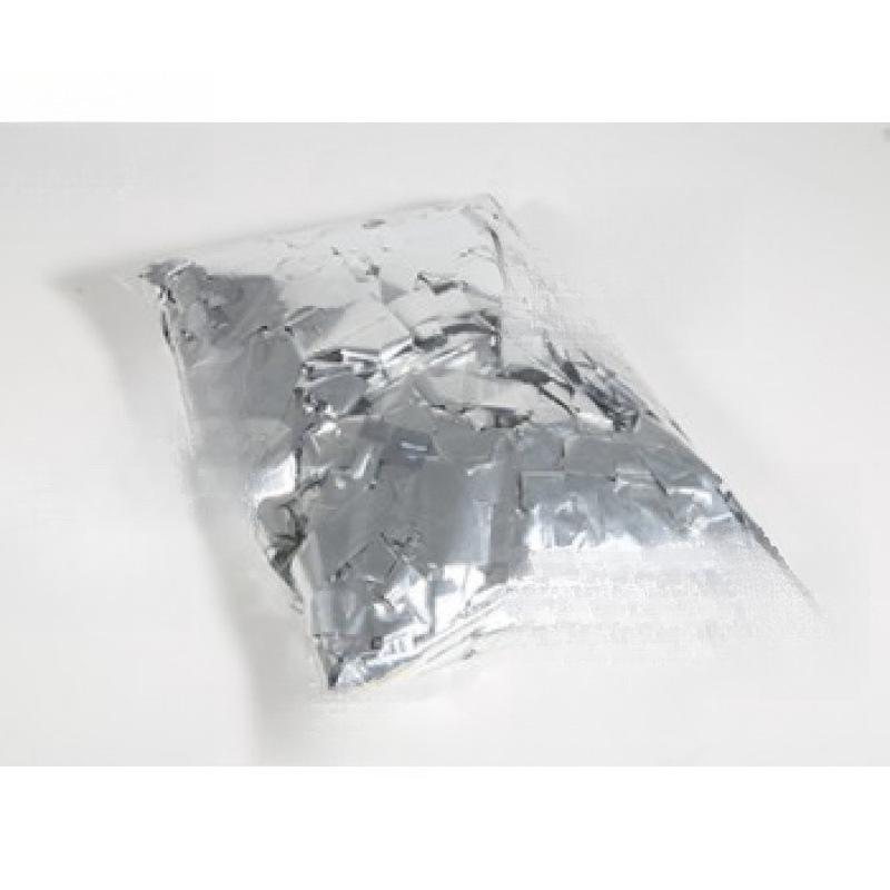 Flame Retardant Colored Shredded Paper for Pillow Filling or Decorative Use