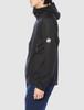 Mammut Ultimate VII SO Hooded Jacket AF Asian Black Men's, Fit, 1011-01780,