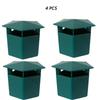 Snail and Slug Trap Insect Catcher Garden Everything Animal Repellent Gardening Products Orchard Sale Wild Repeller Vegetable