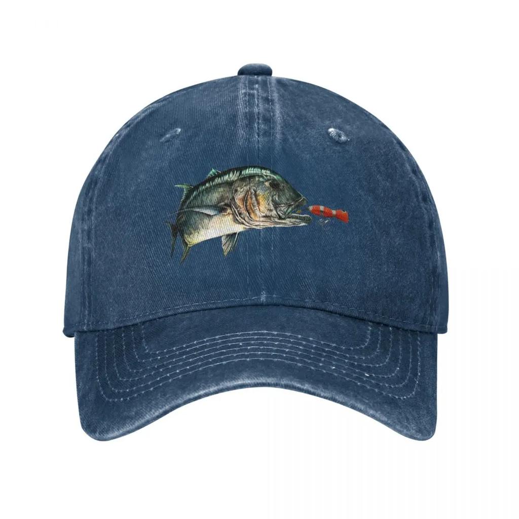 GT and Seafrog II Baseball Cap Thermal Visor Big Size Hat dad hat Cosplay Caps Women Unisexs