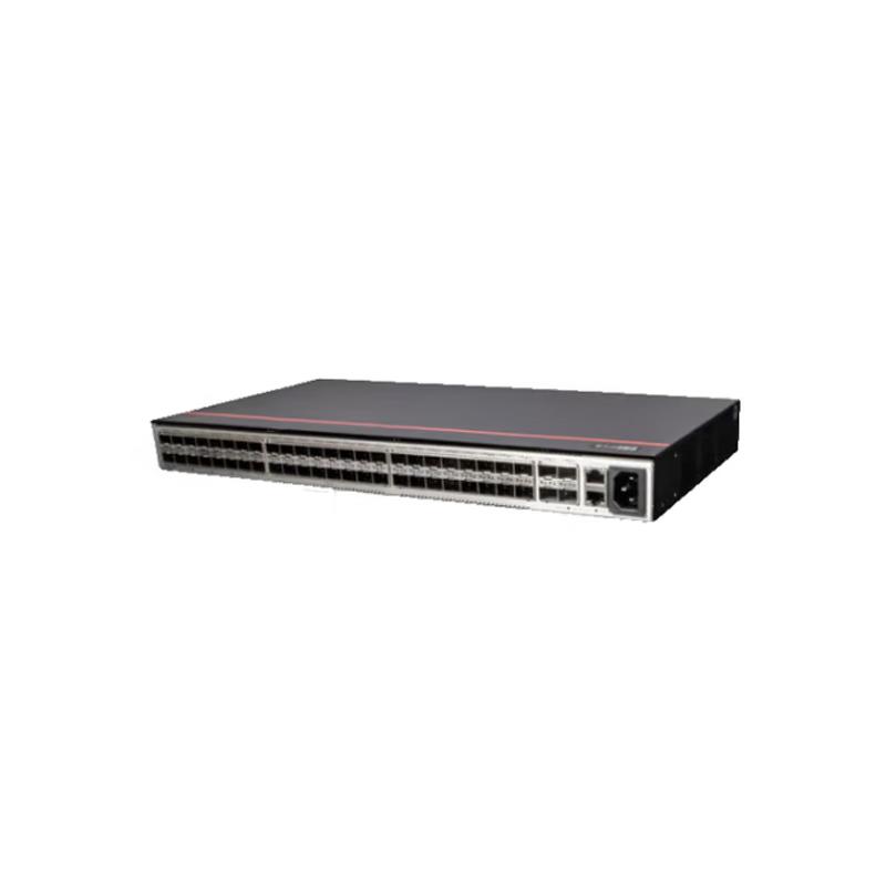 

Huawei S6720S-S52X-A 52-Port 10G Fully Managed Layer 3 Switch