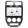 2007-2009 Jeep Compass Android GPS Navigator with Large Screen