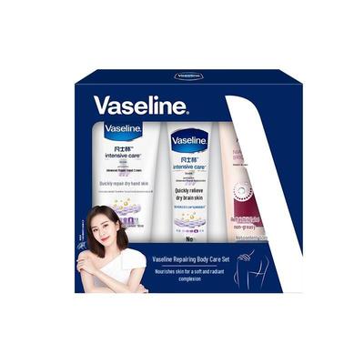 Vaseline Niacinamid Aufhellende Körperlotion