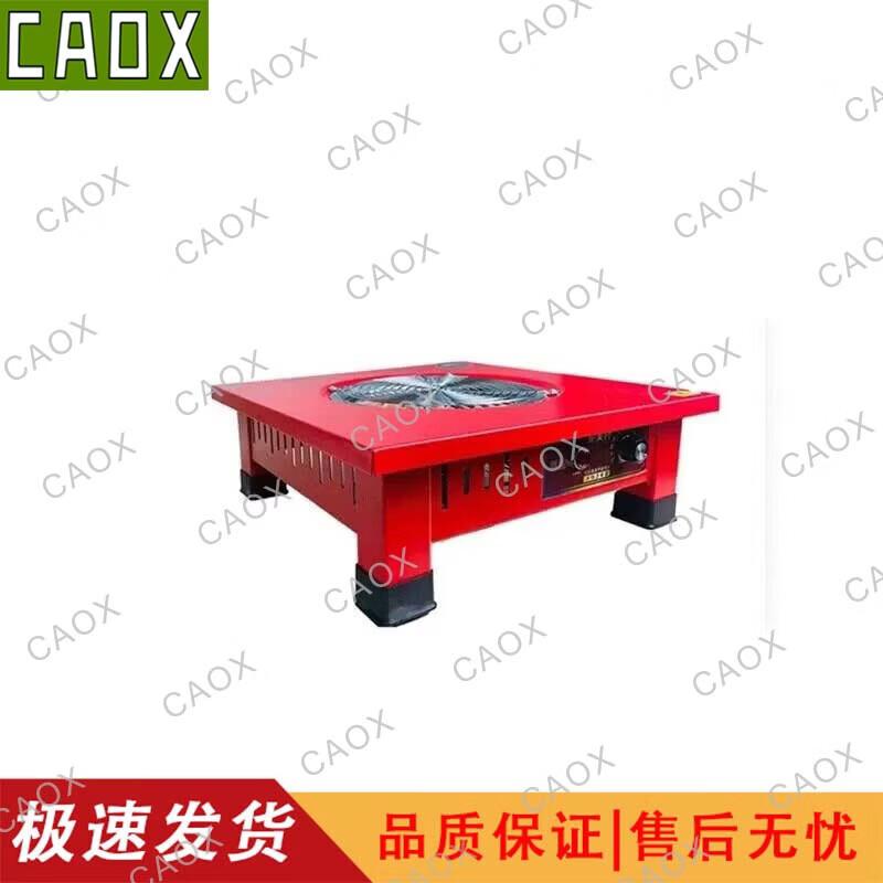 CAOX Electric Stove & Indoor Heater