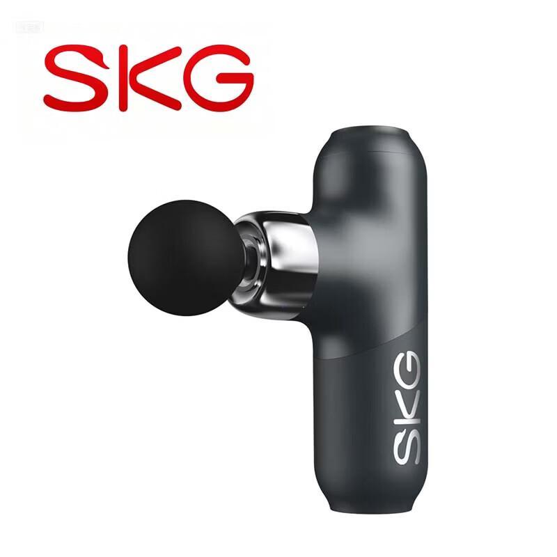 SKG F3-2 Percussive Massage Gun CN plug (adapter included)