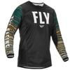 Mountainbike Downhill Trikot Radsportbekleidung Offroad Motorrad Fahrbekleidung Schnelltrocknend UV-Schutz T-Shirt