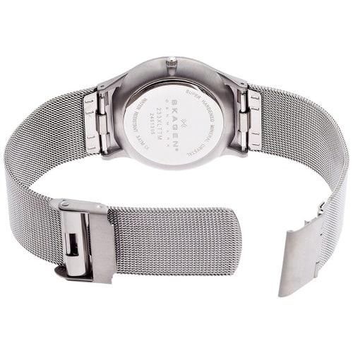 Skagen Men's Ultra Slim Watch 233XLTTM