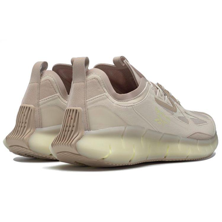 Zig Kinetica Concept Type 2 Reebok 'Stucco Lemon Glow' FX0010