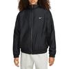 Nike Solo Swoosh Satin Bomber Jacket DN1266-011