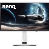OLED Screen - BenQ - EX271UZ - 27 - 4K - 240Hz - FreeSync Premium Pro - Wide P3 Color - Eye Care