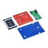 LIZAO RC111 MFRC111 RDM6111 RFID Kit 11.16MHz 111KHz S11 SPI Read Write Module With Tags For Arduino Uno R1 Mega1161