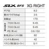 Shimano 25SLX BFS XG Baitcasting Reel (Right)