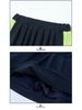 Three-Piece School Uniform Set: Autumn/Spring Sportswear & Baseball Style for Primary, Middle, and Large Kids