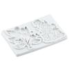 Fairy Garden House Silicone Mold Sunflower House Treehouse Fondant Molds Cake Decorating Tools Theme Cake Dessert Decorated Chocolate Candy Mold