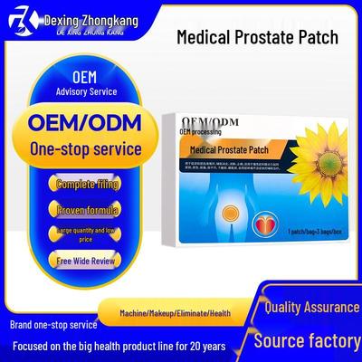 Domácí lékárnička – Obvazy a náplasti