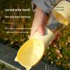 Portable Dog Water and Food Cup for Outdoor Walks