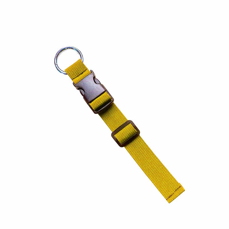 Adjustable Luggage Packing and Hanging Straps