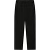 Fila Comfortable Versatile Fashion Solid Color Casual Pants Men Bottoms Blue F11M542605F-BK