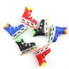 Mini Finger Scooter Beginner Double Warping Board New Strange Finger Scooter Toy