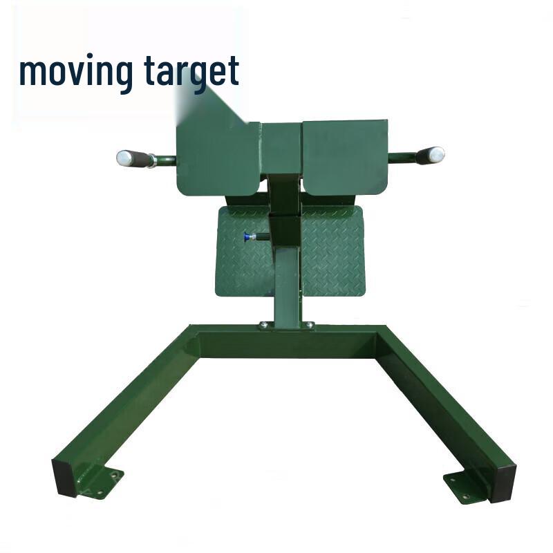 Dongbiao Outdoor Single Person Fitness Equipment