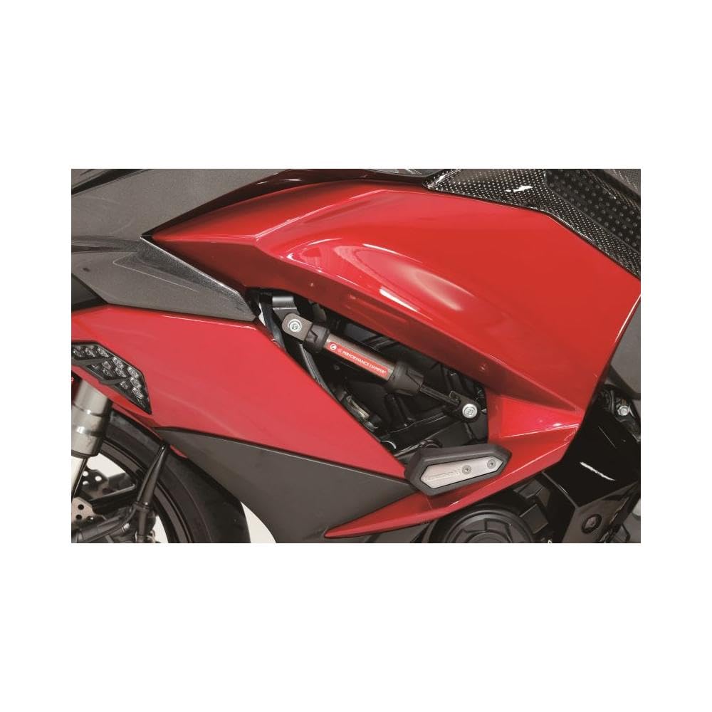 ACTIVE Performance Damper for NINJA1000 (13691710)