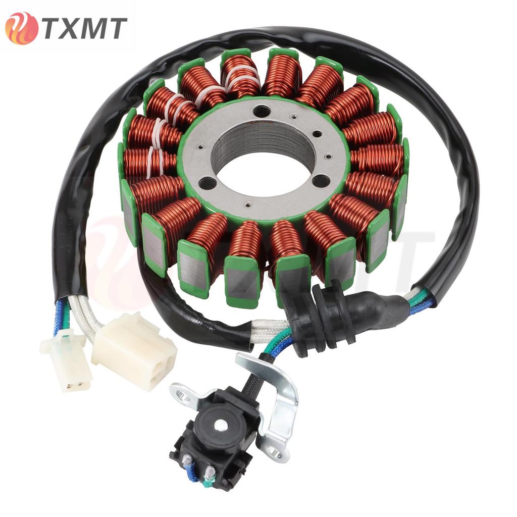 Yamaha R3/R25 MT-03/MT-25 (2015-18) Generator Stator Coil