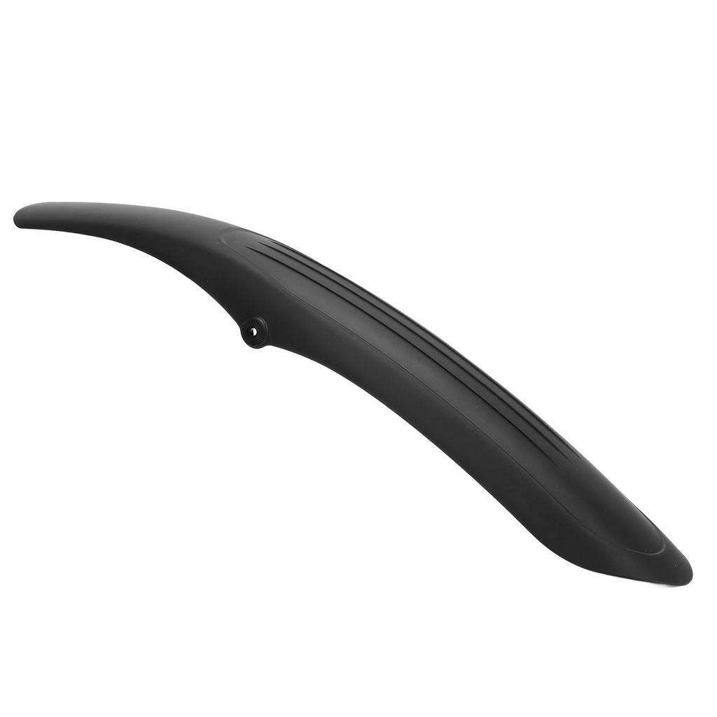 Uniwersalny błotnik przedni do roweru górskiego pasuje do kół 26 27,5 29 cali Regulowany przedni ochraniacz przed błotem A