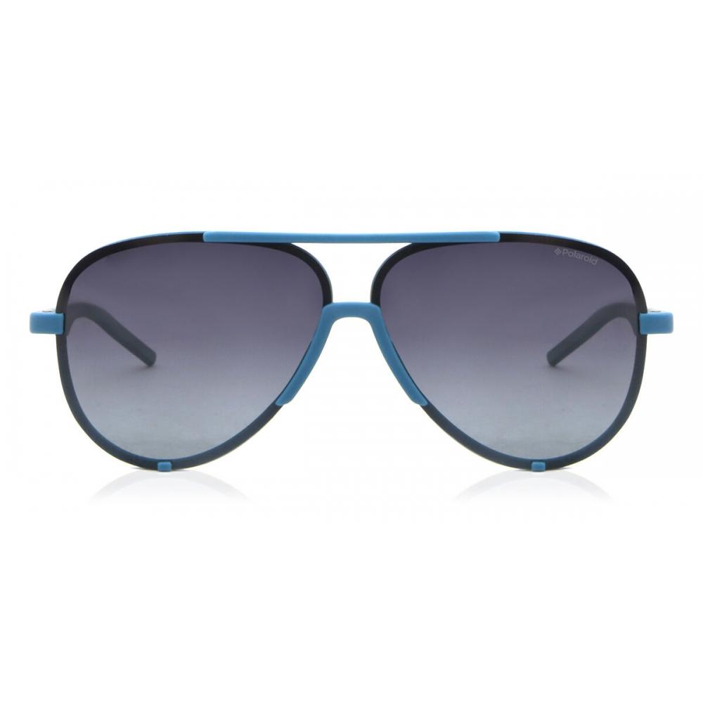 POLAROID Pld 6017 S Polariserte Vwa Wj uniSex Solbriller