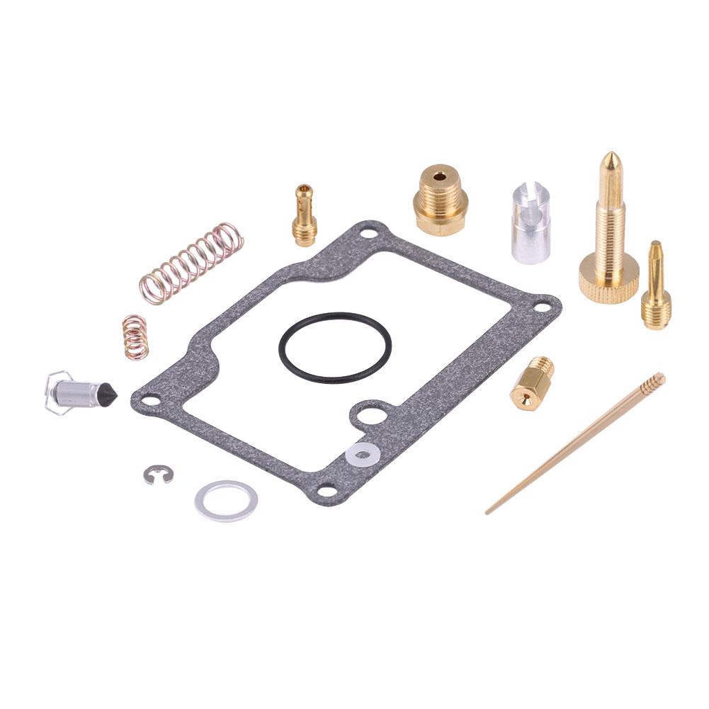 Carburetor Rebuild Kit Carb Repair Tool for Polaris Trail Blazer 90 95 for Trail Boss 250 88 99