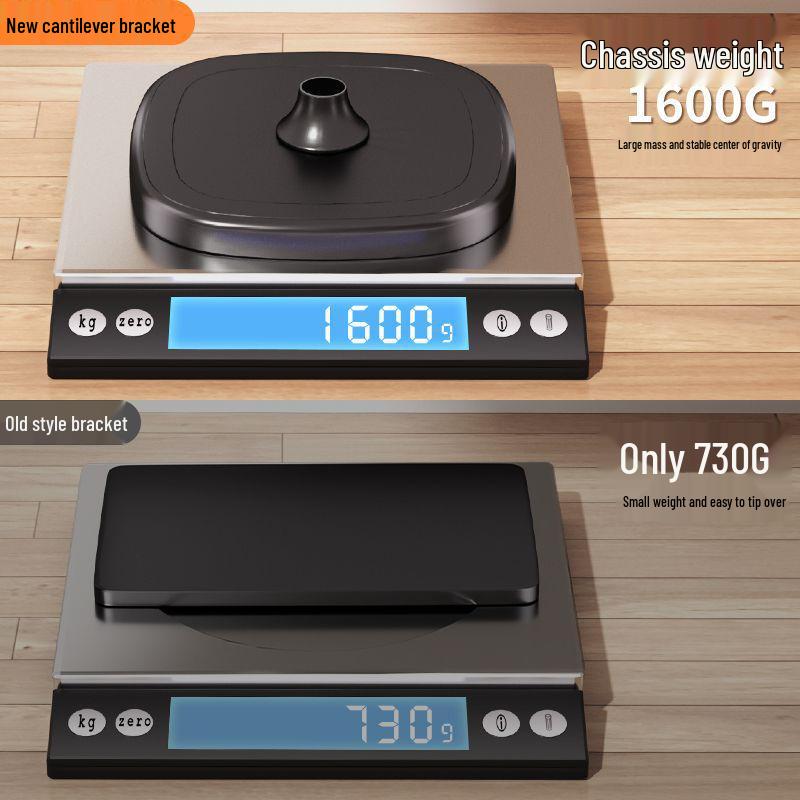 Floor-Standing Multi-Functional Photography Stand for Mobile and Desktop Use