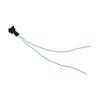 For Automotive Air Heater Fuel Pump Wire Harness Connector Replacement
