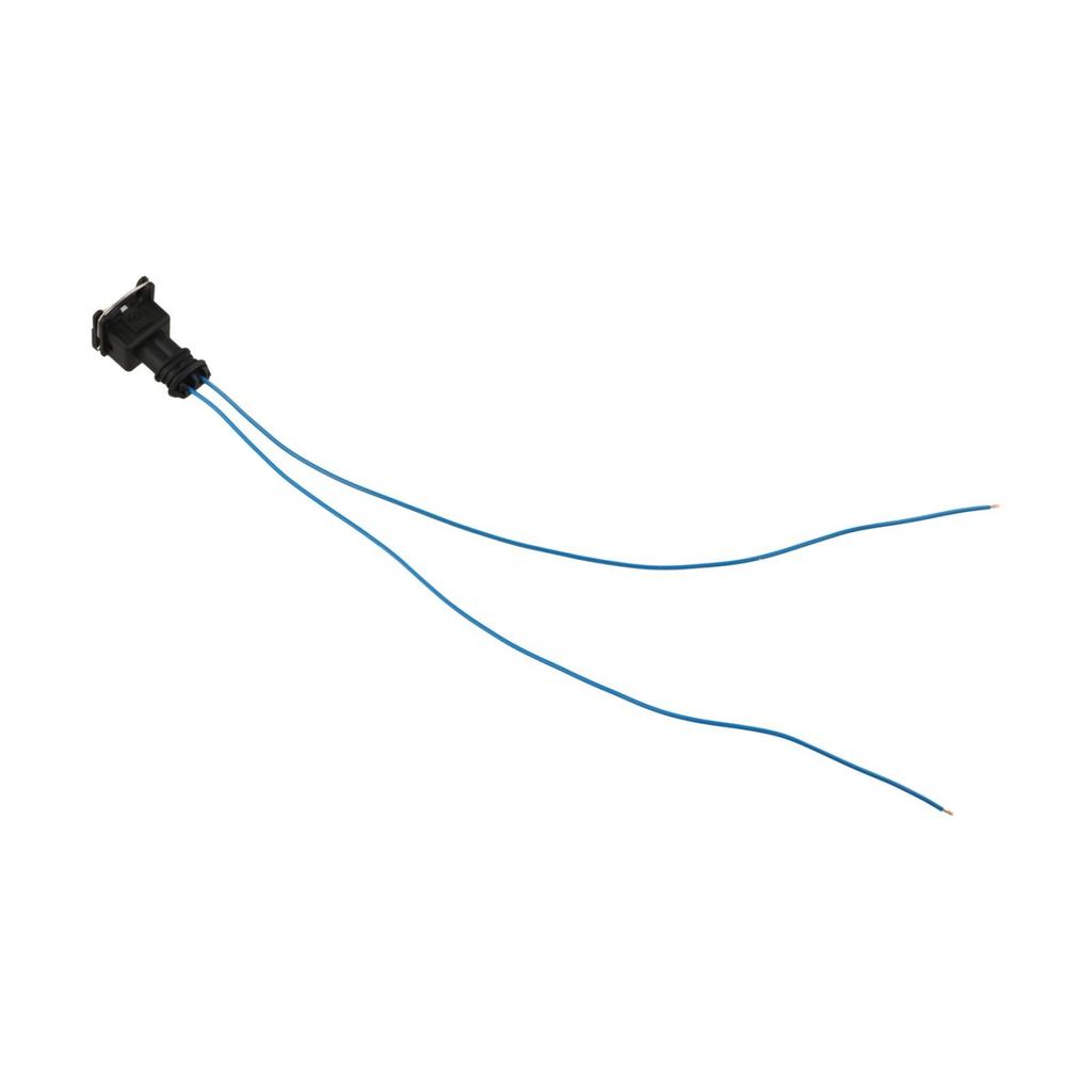 For Automotive Air Heater Fuel Pump Wire Harness Connector Replacement